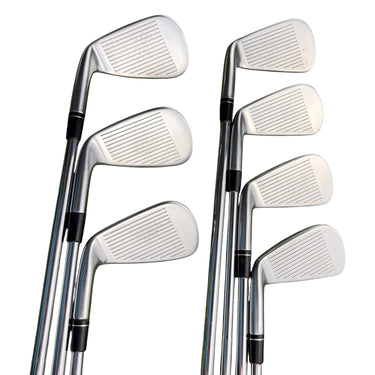 Taylormade P790 2017 Irons / 4-Pw / Dynamic Gold 105 S300 Stiff
