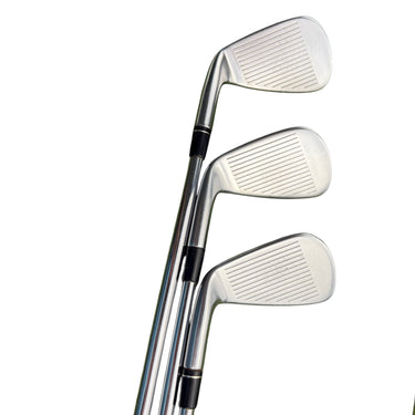 Taylormade P790 2017 Irons / 4-Pw / Dynamic Gold 105 S300 Stiff