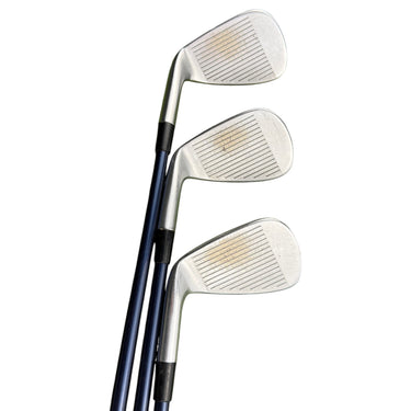 Taylormade P790 2019 Irons / 6-Pw-Aw / Ventus Blue 6R Regular