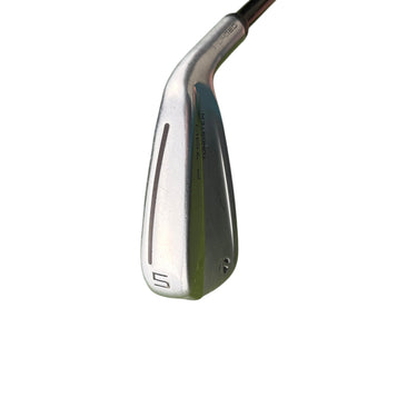 Taylormade P790 2021 #5 Iron 23.5° / MMT 75 Stiff