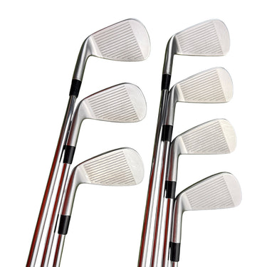 Taylormade P790 2021 Irons / 4-Pw / Project X LZ 6.0 120g Stiff