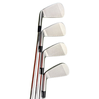 Taylormade P790 2021 Irons / 4-Pw / Project X LZ 6.0 120g Stiff