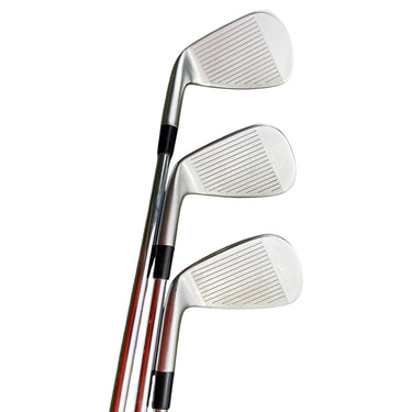 Taylormade P790 2021 Irons / 4-Pw / Project X LZ 6.0 120g Stiff