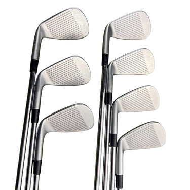 Taylormade P790 2021 Irons / 5-Pw-Aw / Dynamic Gold 95 R300 Regular