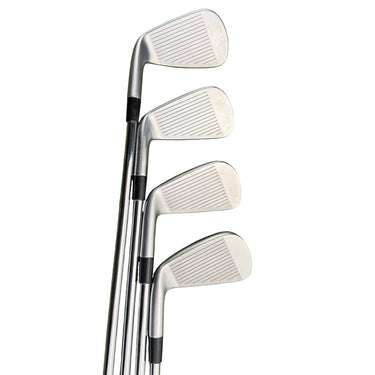 Taylormade P790 2021 Irons / 5-Pw-Aw / Dynamic Gold 95 R300 Regular