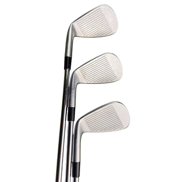 Taylormade P790 2021 Irons / 5-Pw-Aw / Dynamic Gold 95 R300 Regular