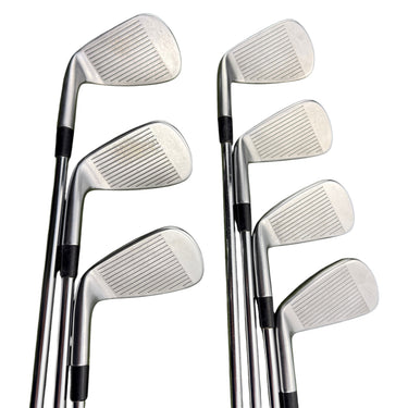 Taylormade P790 2021 Irons / 5-Pw-Aw / Dynamic Gold 95 R300 Regular