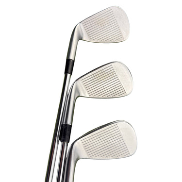 Taylormade P790 2021 Irons / 5-Pw-Aw / Dynamic Gold 95 R300 Regular