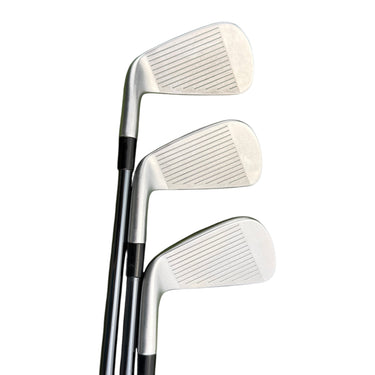 Taylormade P790 2021 Irons / 5-Pw / Recoil Dart F3 65 Regular