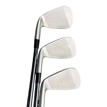 Taylormade P790 2021 Irons / 5-Pw / Recoil Dart F3 65 Regular
