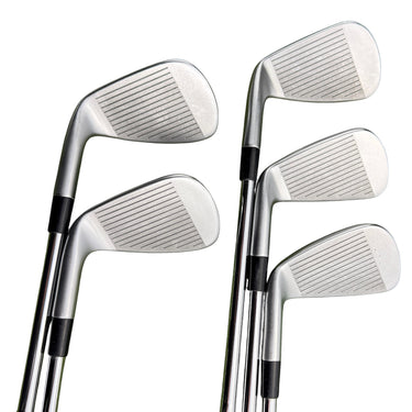 Taylormade P790 2021 Irons / 6-Pw / Kbs Tour Lite Stiff