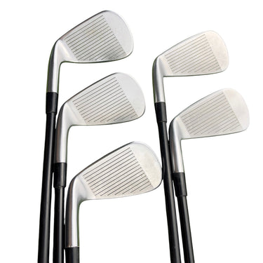 Taylormade P790 2021 Irons / 6-Pw / Ventus 6-R Regular