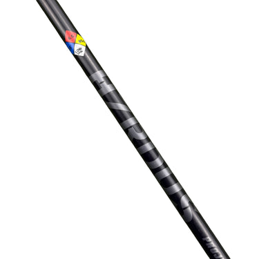 Taylormade P790 2021 UDI Utility #2 Iron 17° / Hzrdus Black 6.5 85G X-Stiff