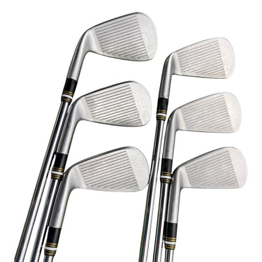 Taylormade P790 2023 Irons / 5-Pw / Elevate MPH 95 Stiff