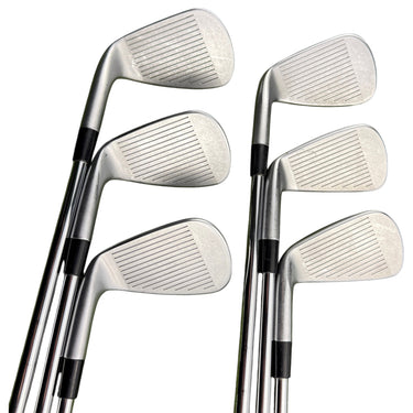 Taylormade P790 2023 Irons / 6-Pw-Aw / Kbs Tour Regular