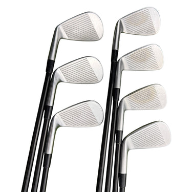 Taylormade P790 2023 / P770 2024 Combo Irons / 5-Pw-Aw / MMT 55 A Senior