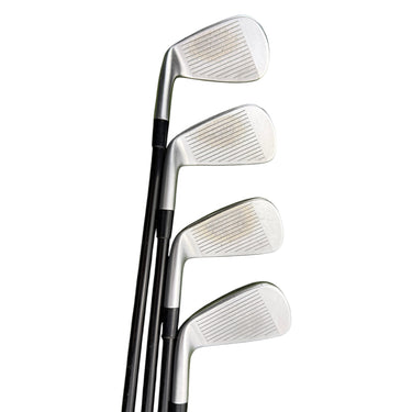 Taylormade P790 2023 / P770 2024 Combo Irons / 5-Pw-Aw / MMT 55 A Senior