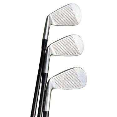 Taylormade P790 2023 / P770 2024 Combo Irons / 5-Pw-Aw / MMT 55 A Senior