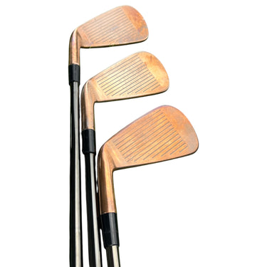 Taylormade P790 Aged Copper Irons / 4-Pw / Kbs Tour Lite Stiff