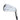 Taylormade P790 UDI 2017 Utility #2 Iron 17° / Ventus Blue Velcore HB 10-X X-Stiff