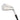 Taylormade P790 UDI 2021 Utility #2 Iron 17° / Hzrdus Black 6.5 85G X-Stiff