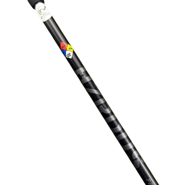 Taylormade P790 UDI 2021 Utility #2 Iron 17° / Hzrdus Black 6.5 85G X-Stiff