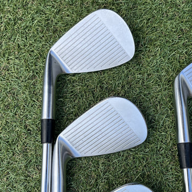 Taylormade P7Mb 2020 Irons / 4-Pw / Ns Pro Tour 120 Stiff