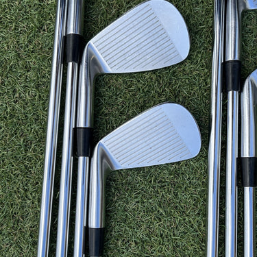 Taylormade P7Mb 2020 Irons / 4-Pw / Ns Pro Tour 120 Stiff