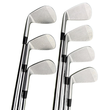 Taylormade P7MB 2023 Irons / 4-Pw / KBS Tour Stiff