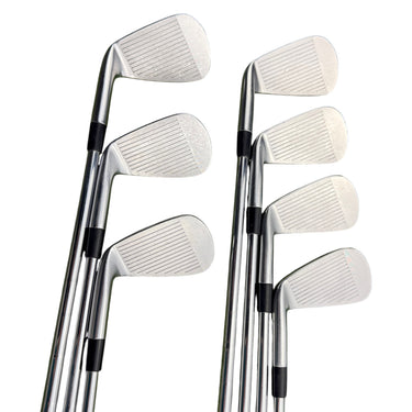 Taylormade P7MC 2020 Irons / 4-Pw / Kbs Tour 120 Stiff