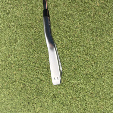 Taylormade P7Mc 2023 #4 Iron 23° / Kbs Tour X-Stiff