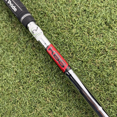 Taylormade P7Mc 2023 #4 Iron 23° / Kbs Tour X-Stiff