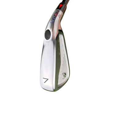 Taylormade P7MC 2023 #7 Iron / MMT 105 Stiff / Demo