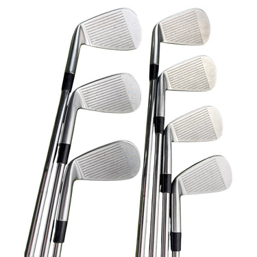 Taylormade P7MC 2023 Irons / 4-Pw / Kbs Tour Lite Stiff