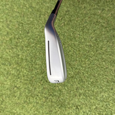 Taylormade P.Dhy Utility #3 Iron 20° / Fujikura Axiom Velocore 105 X-Stiff