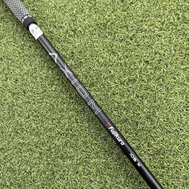 Taylormade P.Dhy Utility #3 Iron 20° / Fujikura Axiom Velocore 105 X-Stiff