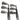 Taylormade Qi Gunmetal Edition Irons / 5-Pw / KBS Max MT 85 Stiff
