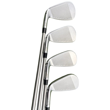 Taylormade Qi HL Irons / 5-Pw-Aw / Speeder NX 50 A Senior