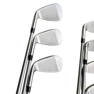 Taylormade Qi HL Irons / 5-Pw-Aw / Speeder NX 50 A Senior