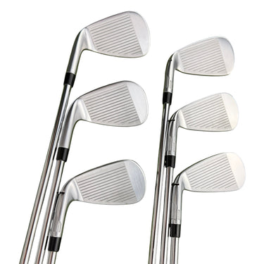 Taylormade Qi Irons / 5-Pw / KBS Max MT 85 Regular