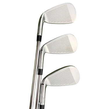 Taylormade Qi Irons / 5-Pw / KBS Max MT 85 Regular
