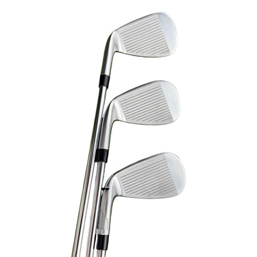Taylormade Qi Irons / 5-Pw / KBS Max MT 85 Regular