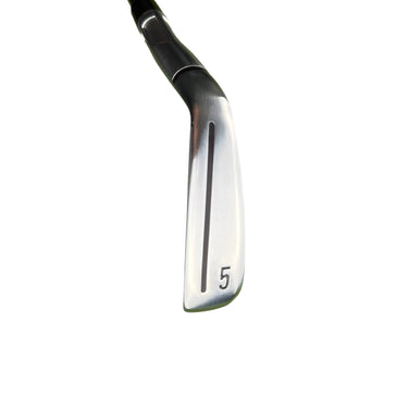 Taylormade Qi Max #5 Iron 21° / Kbs Max MT 85 Stiff