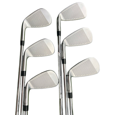 Taylormade Qi Max Irons / 5-Pw / KBS Max MT 85 Regular