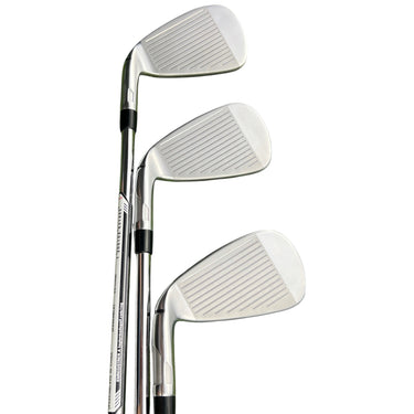 Taylormade Qi Max Irons / 5-Pw / KBS Max MT 85 Regular