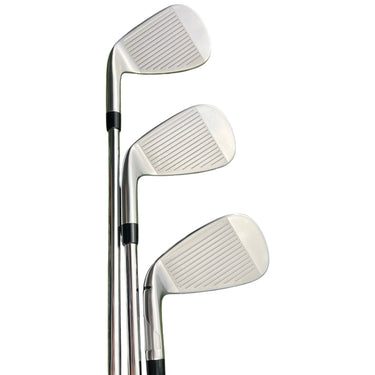 Taylormade Qi Max Irons / 5-Pw / KBS Max MT 85 Regular