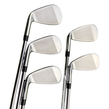 Taylormade Qi Max Irons / 6-Pw / Kbs Max MT 85 Regular