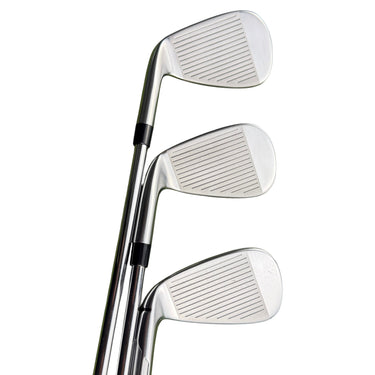 Taylormade Qi Max Irons / 6-Pw / Kbs Max MT 85 Regular