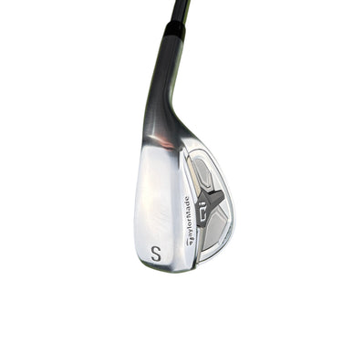Taylormade Qi Max Wedge Sw 54° / Kbs Max MT 85 Stiff