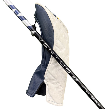 Taylormade Qi10 #5 Wood 18° / Ventus Blue TR 6R Regular